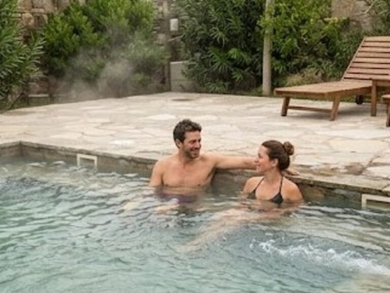 Escapada Perfecta: Termas de Agua de Mar – Precios, Horarios y Cómo Llegar