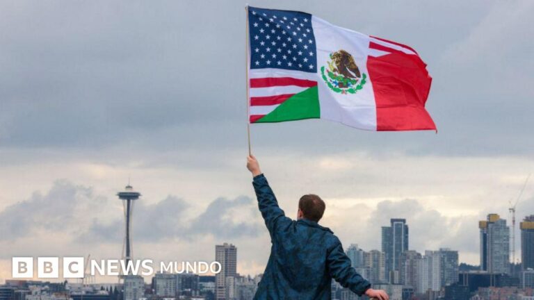 ¿Puede México reducir su dependencia económica de EE.UU. y la influencia de Trump?