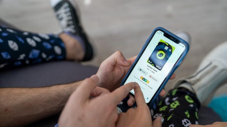 Billetera virtual: Compra en dólares y ahorra el 30% de percepción