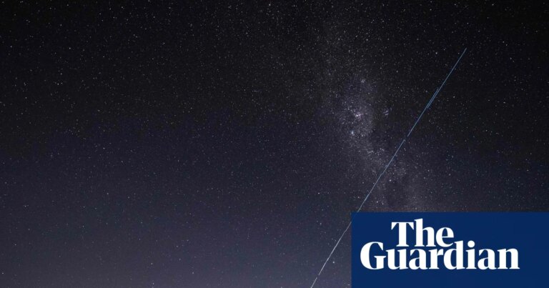 Los planes de espejos satelitales podrían afectar el sueño y los ecosistemas globales, advierten científicos