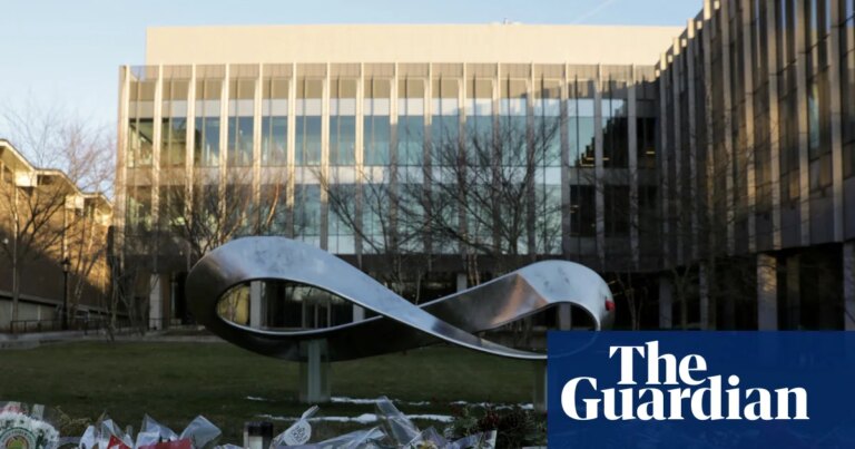 Sospechoso del tiroteo en Brown University motivado por ‘acumulación de resentimientos’ según el FBI