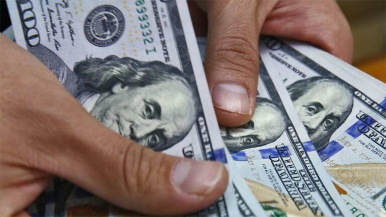 Precio del Dólar: Cierre del 28 de abril