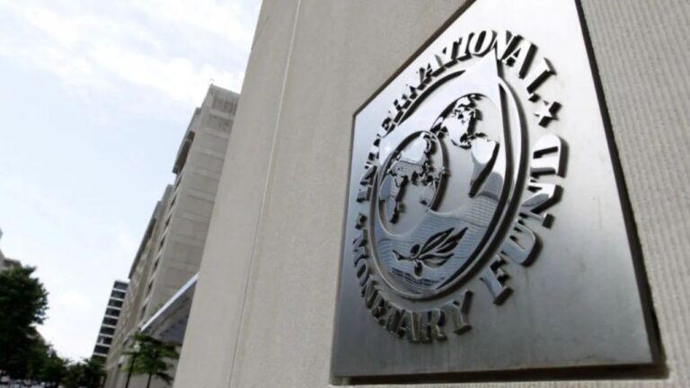 FMI advierte: ‘Crisis de deuda sin precedentes’ amenaza a la economía mundial