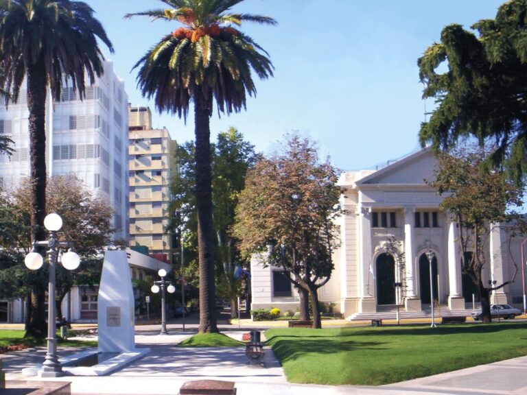 Descubre Junín: Festival Pampa, la Laguna Campeona del Mundial de Turismo Rural y Barrios de Inmigrantes