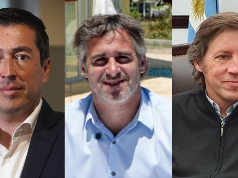 Encuesta revela líderes y reprobados entre intendentes del GBA: la dupla peronista se destaca