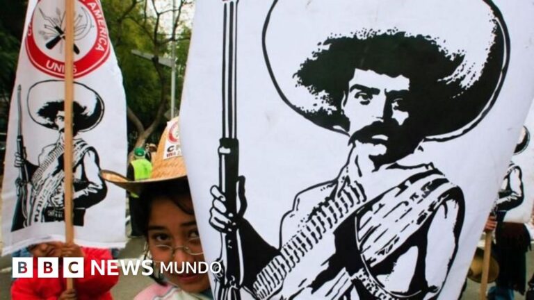 “El legado de Emiliano Zapata: Clave en la historia de México y el revolucionario más querido”