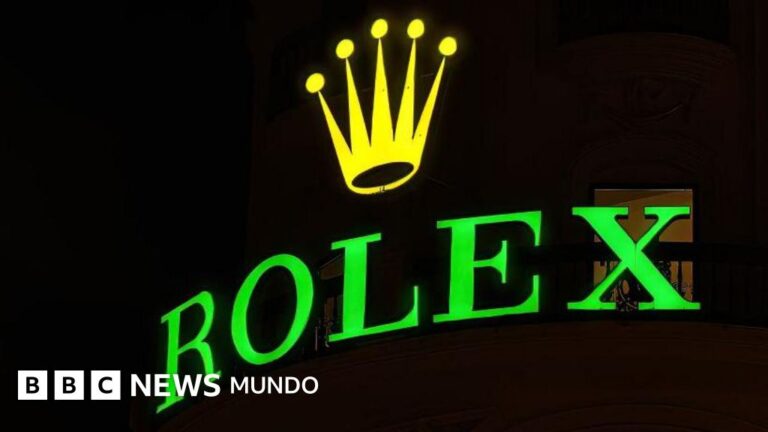 Rolex: La Innovadora Marca de Lujo Sin Dueños Multimillonarios
