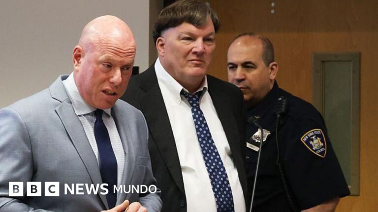 Un asesino en serie confiesa haber matado a 8 mujeres y aterra a Nueva York