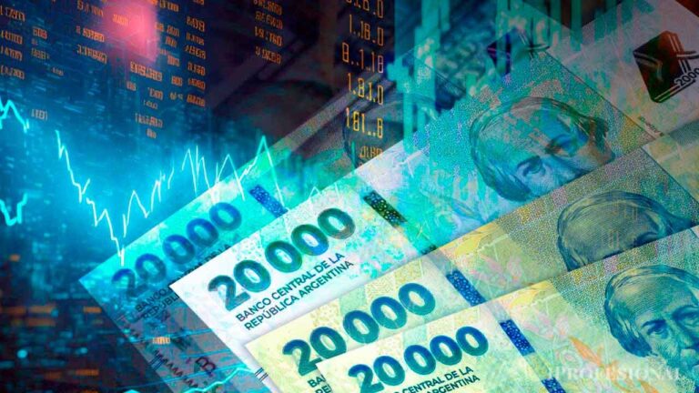 Guía para Invertir $1 Millón en 10 CEDEARs: Estrategias de un Broker de la City