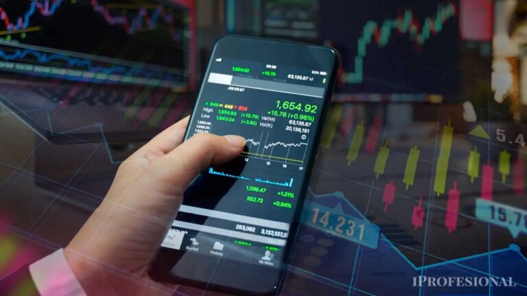 ¿Qué acciones comprar? Recomendaciones de brokers sobre Ternium, Loma Negra y Aluar