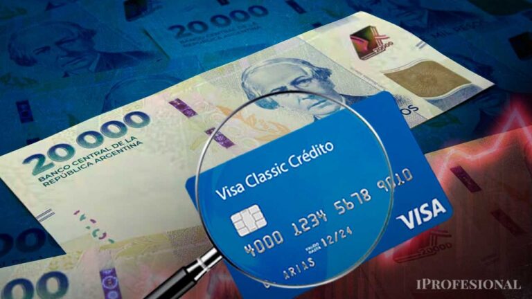 Morosidad en aumento: ¿podrá el BCRA lograr bajar las tasas?