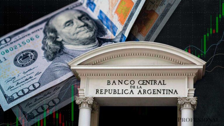 Revelados: La Megaestafa de 3.000 Millones de Dólares al BCRA para Importaciones