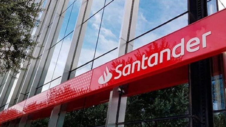 Banco Santander: Nuevos costos para la cuenta Black y paquete Infinity