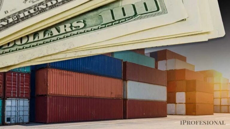 Importaciones a la Baja: ¿Indicador de una Economía Más Fría?