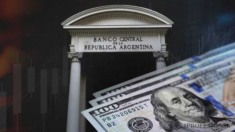 BCRA adquiere casi 200 millones de dólares y reservas alcanzan su nivel más alto en un mes y medio