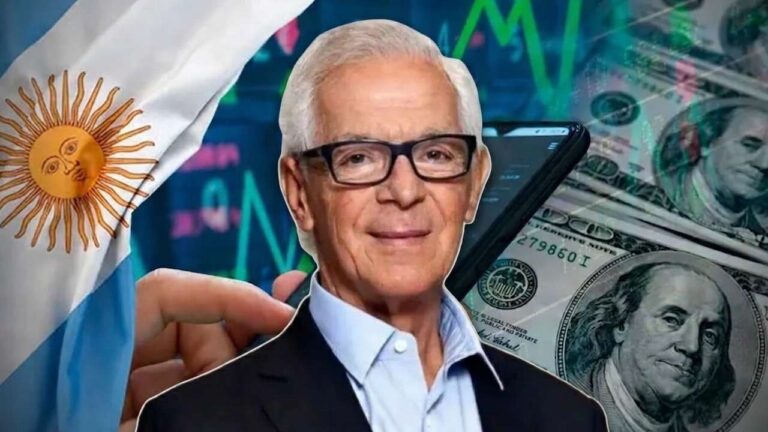 Costantini: Claves de Inversión en Tiempos de Alta Inflación y Dólar Estable