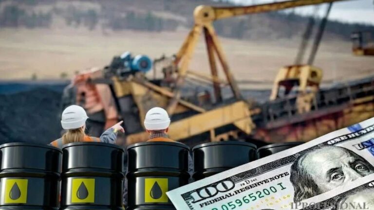 Recorte en Dólares para Ahorristas: Más Recursos para Petroleras y Mineras