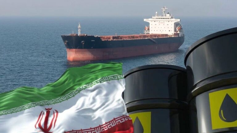 Petróleo se desploma más del 10% y cae por debajo de los USD 90 tras apertura de Ormuz