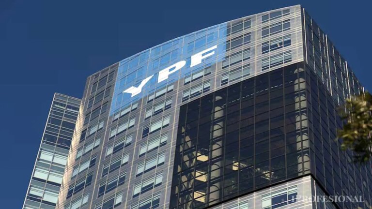 YPF Aprueba Split de Acciones: Clave para Inversores