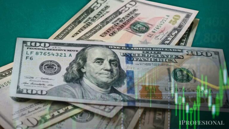 Depósitos en dólares estancados: ¿Qué impide su crecimiento?