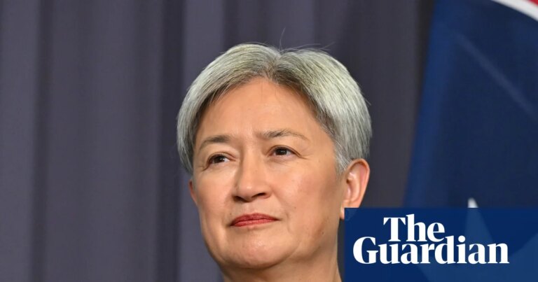 Penny Wong califica de ‘decepcionantes’ las fallidas negociaciones de paz entre EE. UU. e Irán y pide su reanudación
