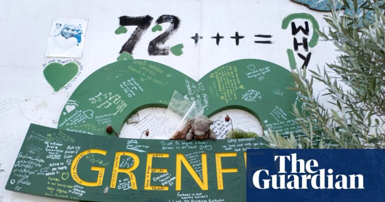 Starmer exige a Reform el despido de Simon Dudley tras sus polémicos comentarios sobre Grenfell