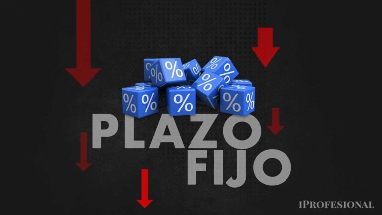 El plazo fijo: en crisis, pero con potencial de recuperación. ¿Cuándo volverá a ser rentable?