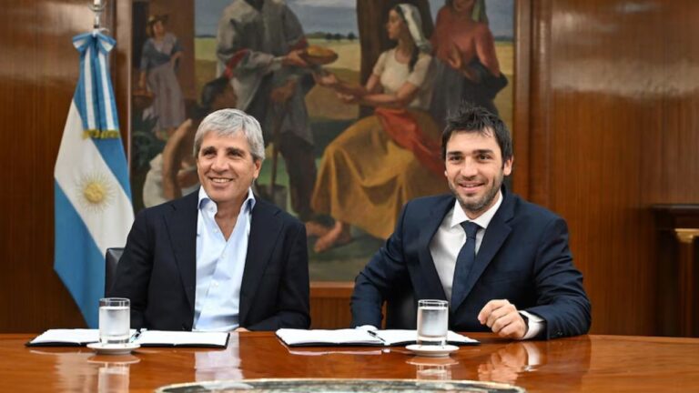 Chubut emite deuda de 650 millones de dólares, alcanzando a otras provincias