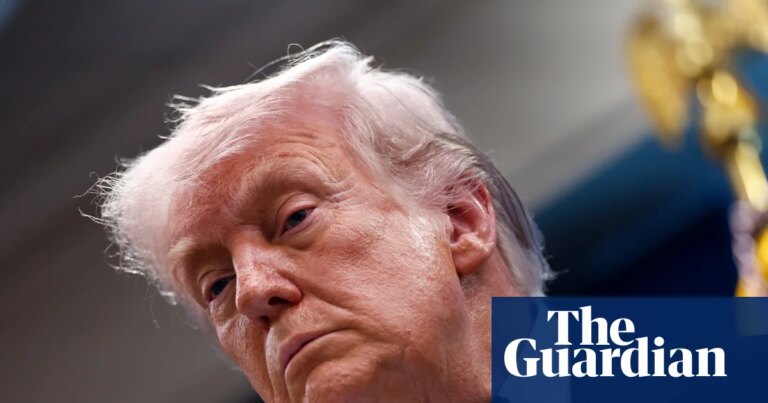 Trump: «No me preocupé» durante tiroteo en la cena de corresponsales de la Casa Blanca