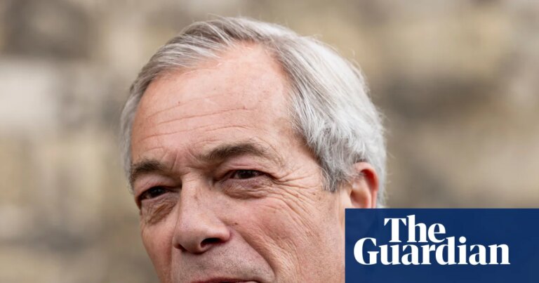 Reform UK: Dos candidatos locales acusados de publicaciones ofensivas