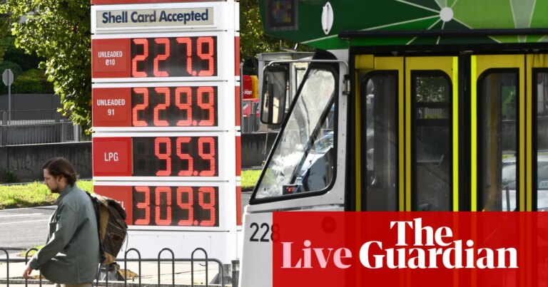 Australia en Vivo: Ampliación del Transporte Público Gratis en Victoria y Hombre Acusado de Asesinato en NSW