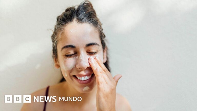 Esperma de salmón y excremento de pájaros: la ciencia detrás de las rutinas de belleza virales