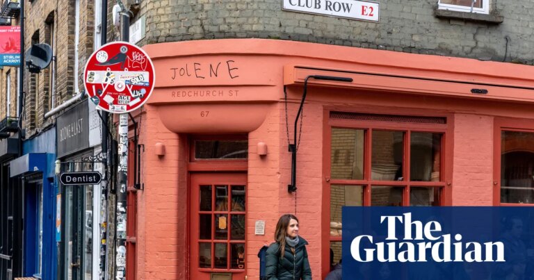 Probamos las panaderías ‘gentrificadas’ de Londres: ¿Cumplen las expectativas de TikTok?