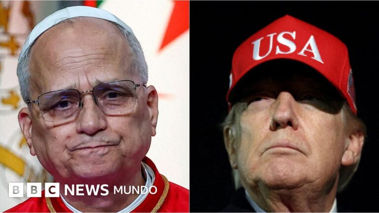 Los 3 Puntos Clave del Conflicto entre Trump y el Papa León XIV