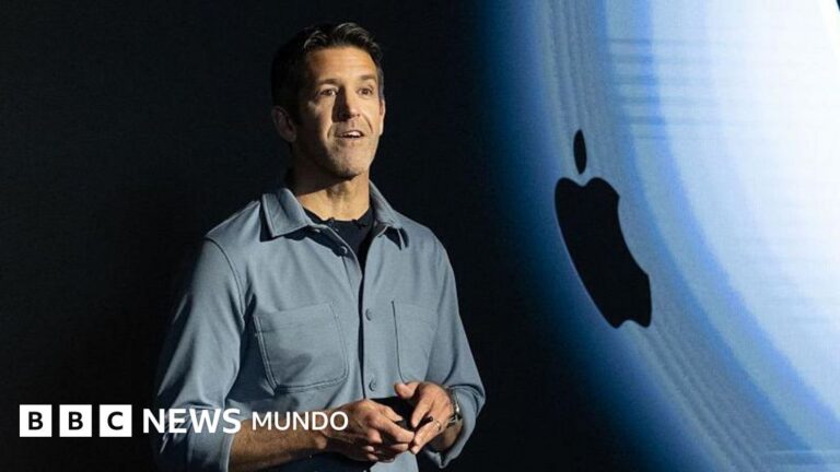 John Ternus: El nuevo CEO de Apple y su impacto en el futuro de la compañía