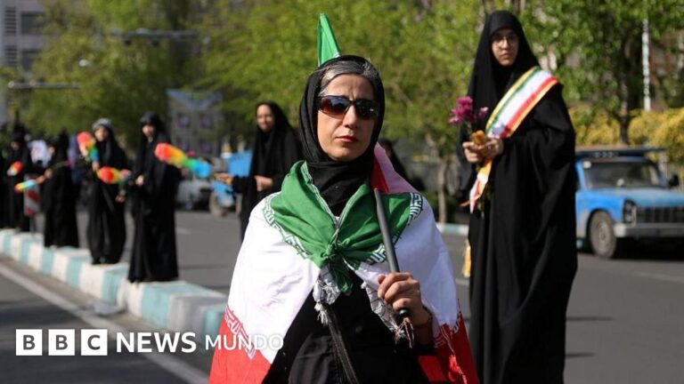 Irán se prepara para posibles ataques a infraestructuras civiles ante la inminente amenaza de Trump