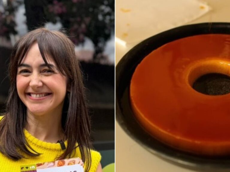 Flan Crema Perfecto: Sin Agujeritos y Cocido a Fuego Bajo