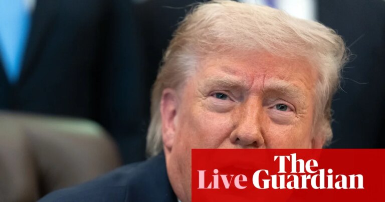 Crisis en Medio Oriente: Trump anuncia extensión del alto al fuego entre Israel y Líbano por tres semanas y advierte sobre el acuerdo con Irán
