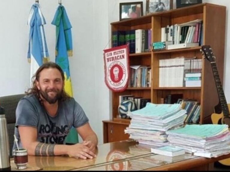 Tapia y Toviggino: La revancha contra un denunciante que reveló corrupción en la AFA