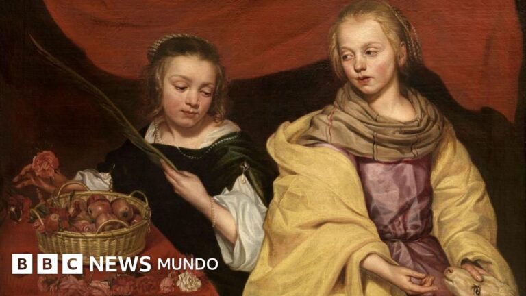5 Obras Maestras Ignoradas: El Talentoso Legado de Mujeres en el Arte