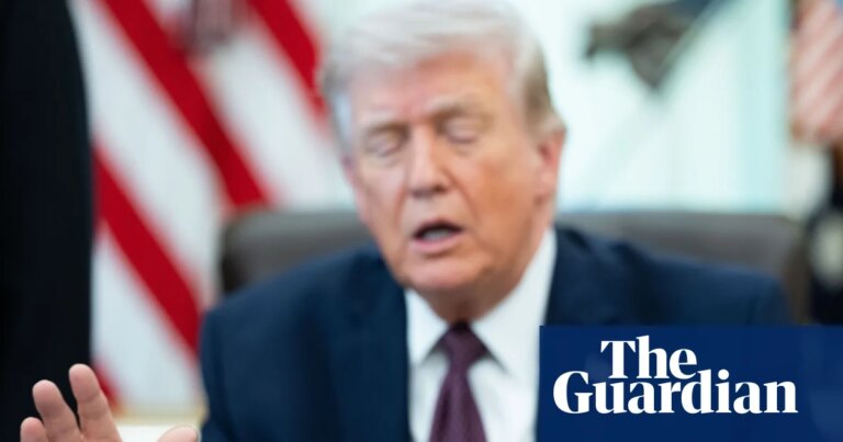 ¿Puede Trump Limitar el Voto por Correo? Análisis de Su Autoridad
