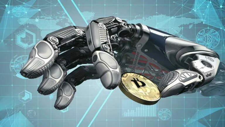 ¿Cómo afectará la inteligencia artificial al precio de Bitcoin?