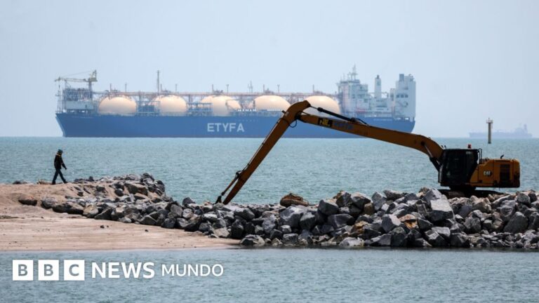 Malaca en la Mira: El Riesgo que Amenaza el Comercio Global