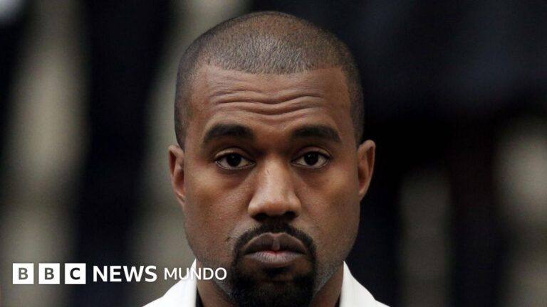 Reino Unido niega entrada a Kanye West, artista principal de un festival