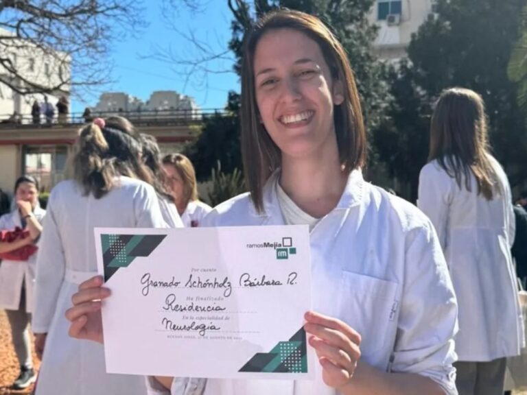 Identifican a la neuróloga de 31 años que murió aplastada por un colectivo en Villa Devoto