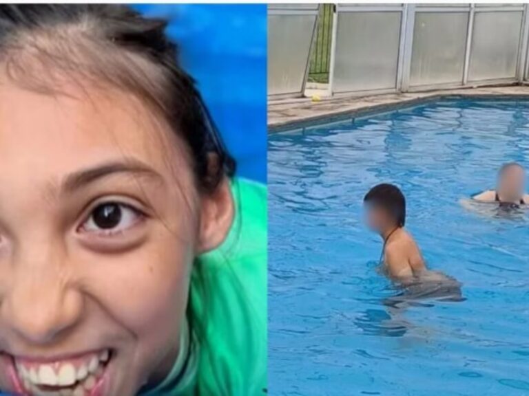 Adolescente con discapacidad muere ahogada en centro terapéutico de Escobar: padre denuncia negligencia