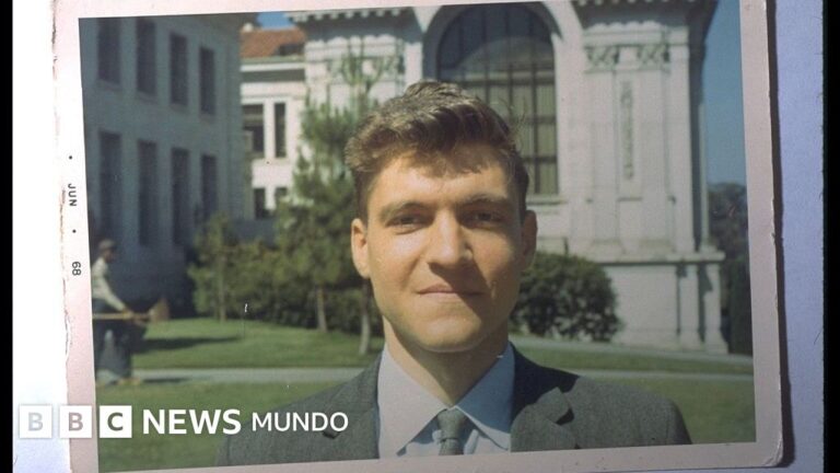 Unabomber: La captura del genio anarquista que aterrorizó EE.UU. hace 30 años