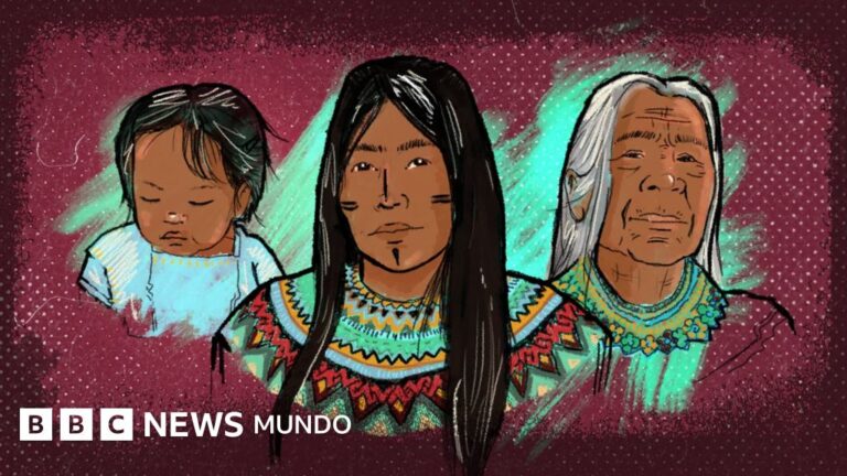 Rompiendo el Ciclo: Una Madre Combate la Mutilación Genital en Colombia tras la Ablación a su Hija