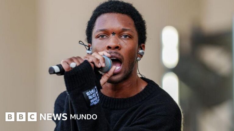 Arrestan al cantante D4vd por el presunto asesinato de una adolescente latina de 14 años