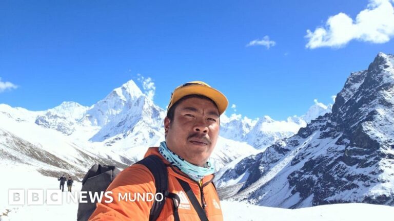 El Peligroso Olvido: El Sistema de Alerta de Inundaciones del Everest en Peligro